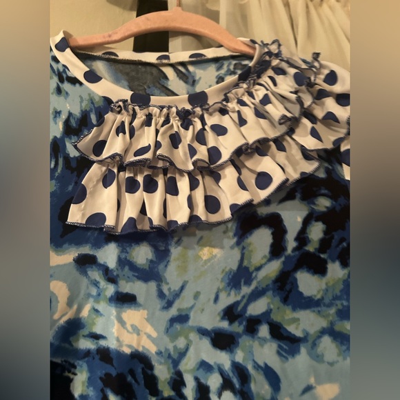 𝗣𝗮𝗧𝗰𝗛𝘄𝗢𝗿𝗞 𝗦𝗵𝗶𝗥𝘁 - Picture 5 of 5